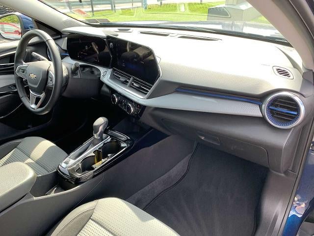2024 Chevrolet Trax FWD 4dr LT