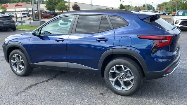 2024 Chevrolet Trax FWD 4dr LT