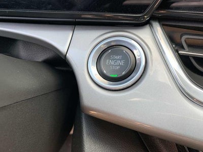 2024 Chevrolet Trax FWD 4dr LT