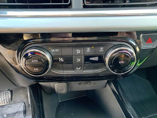 2025 Chevrolet Trax FWD 4dr LT