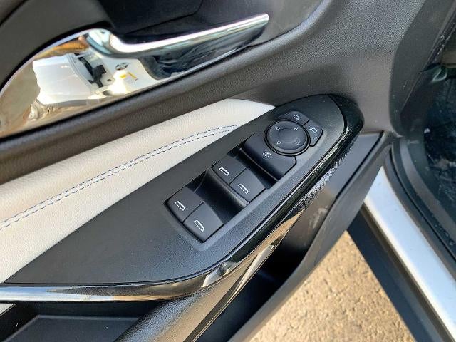 2025 Chevrolet Trax FWD 4dr LT