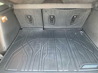 2025 Chevrolet Trax FWD 4dr LT