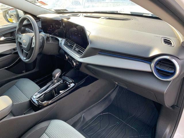 2025 Chevrolet Trax FWD 4dr LT