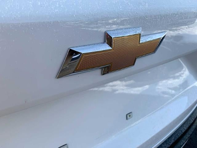 2025 Chevrolet Trax FWD 4dr LT