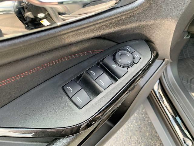 2024 Chevrolet Trax FWD 4dr 2RS