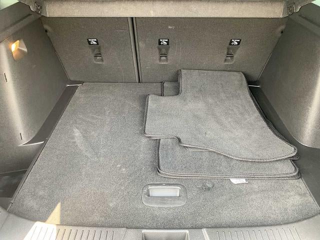 2024 Chevrolet Trax FWD 4dr 2RS