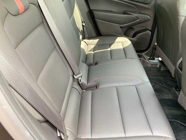 2024 Chevrolet Trax FWD 4dr 2RS