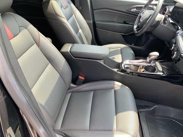 2024 Chevrolet Trax FWD 4dr 2RS