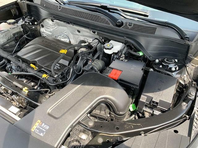 2024 Chevrolet Trax FWD 4dr 2RS