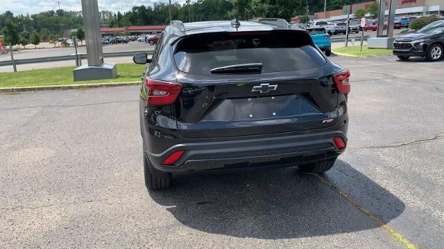 2024 Chevrolet Trax FWD 4dr 2RS