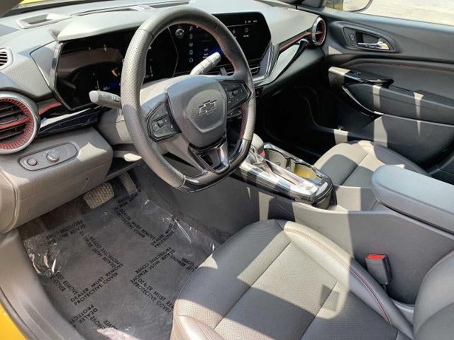 2024 Chevrolet Trax FWD 4dr 2RS