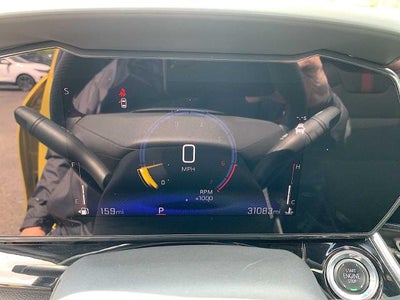 2024 Chevrolet Trax FWD 4dr 2RS