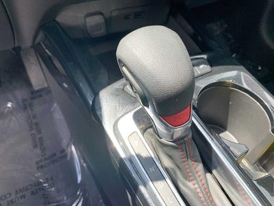 2024 Chevrolet Trax FWD 4dr 2RS