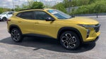 2024 Chevrolet Trax FWD 4dr 2RS