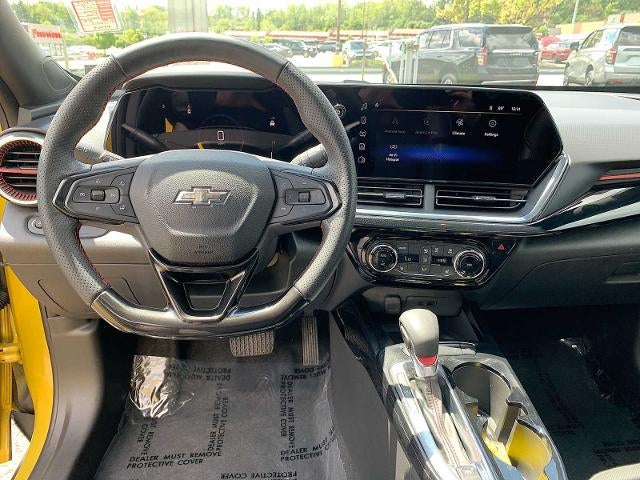 2024 Chevrolet Trax FWD 4dr 2RS