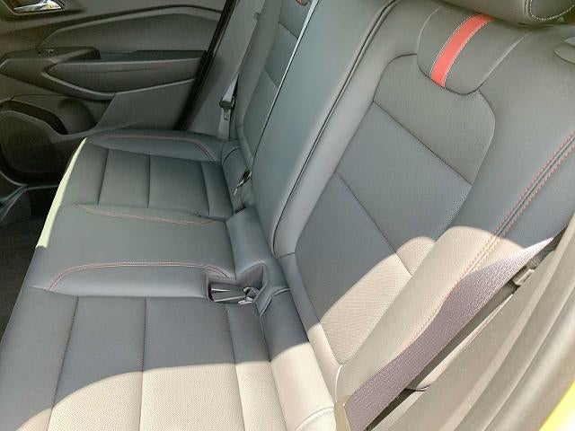 2024 Chevrolet Trax FWD 4dr 2RS