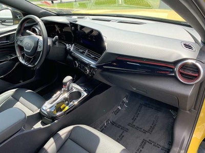 2024 Chevrolet Trax FWD 4dr 2RS