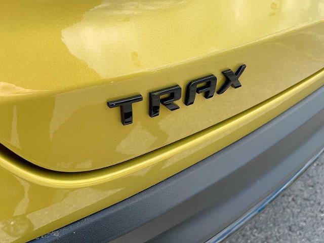 2024 Chevrolet Trax FWD 4dr 2RS