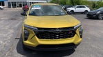 2024 Chevrolet Trax FWD 4dr 2RS