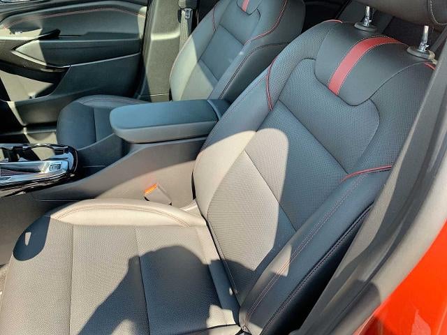 2024 Chevrolet Trax FWD 4dr 2RS