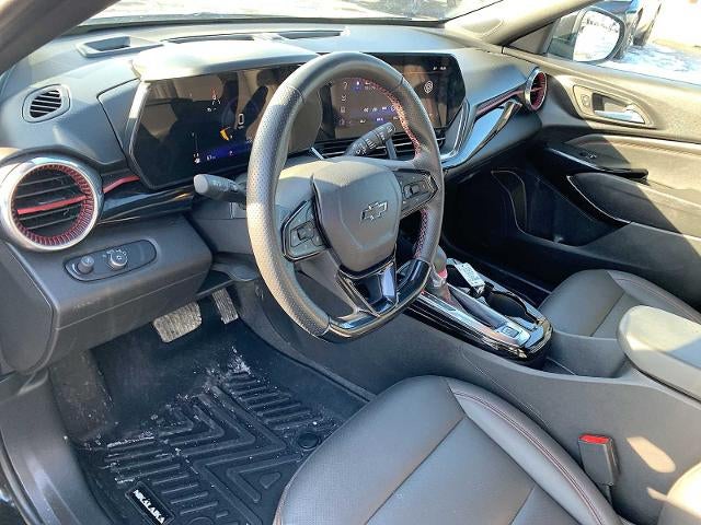 2024 Chevrolet Trax FWD 4dr 2RS