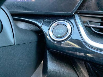 2024 Chevrolet Trax FWD 4dr 2RS