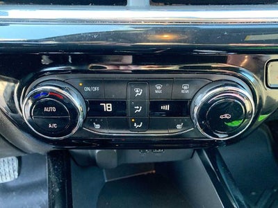 2024 Chevrolet Trax FWD 4dr 2RS