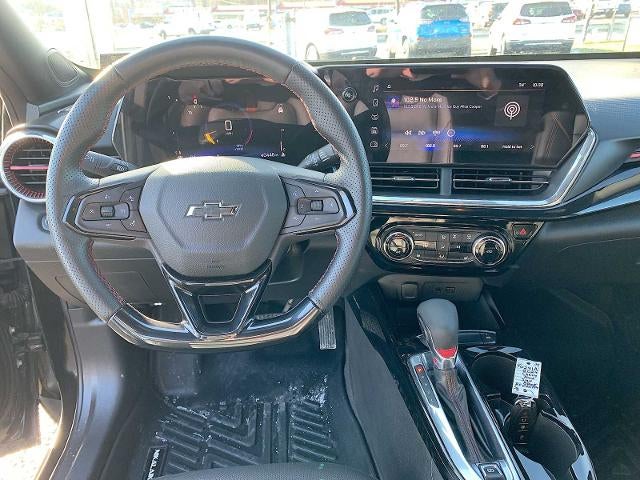 2024 Chevrolet Trax FWD 4dr 2RS