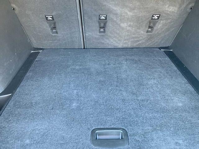 2024 Chevrolet Trax FWD 4dr 2RS