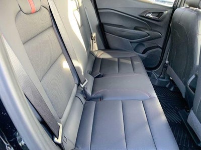 2024 Chevrolet Trax FWD 4dr 2RS