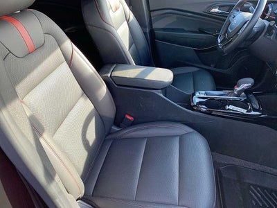 2024 Chevrolet Trax FWD 4dr 2RS