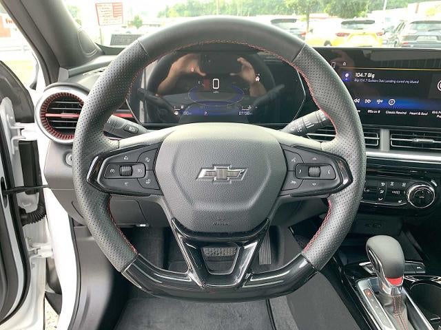 2024 Chevrolet Trax FWD 4dr 2RS