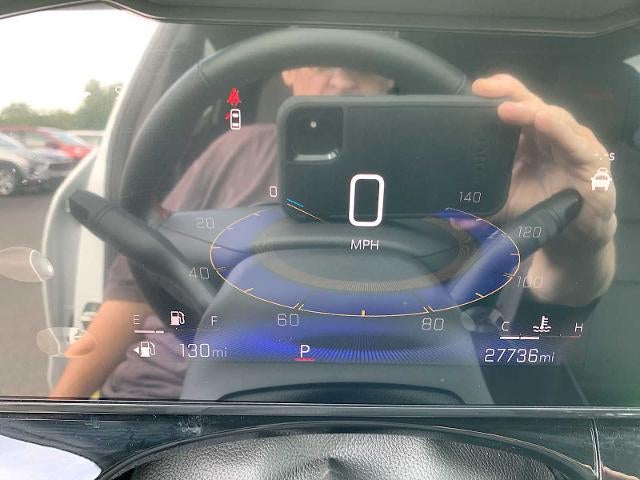 2024 Chevrolet Trax FWD 4dr 2RS