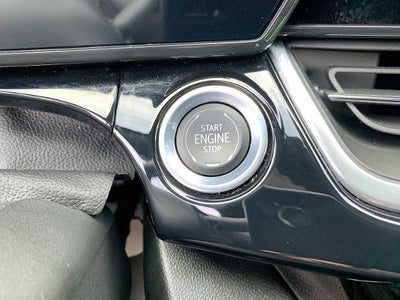 2024 Chevrolet Trax FWD 4dr 2RS