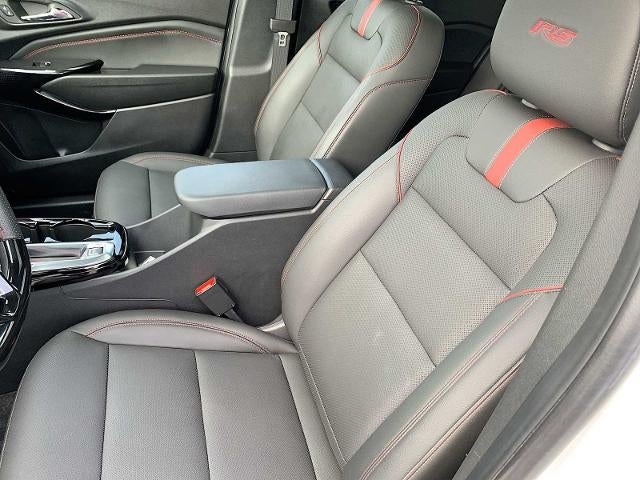 2024 Chevrolet Trax FWD 4dr 2RS