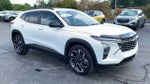 2024 Chevrolet Trax FWD 4dr 2RS