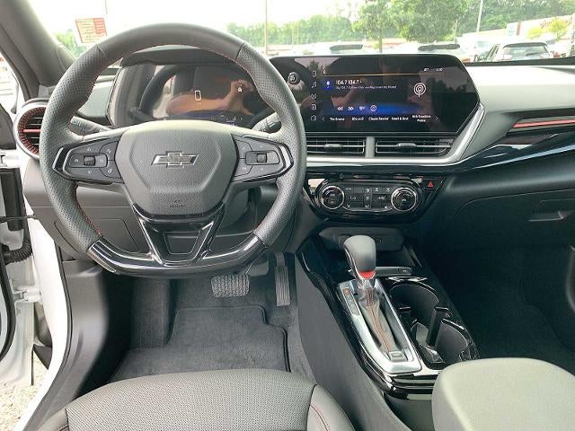 2024 Chevrolet Trax FWD 4dr 2RS