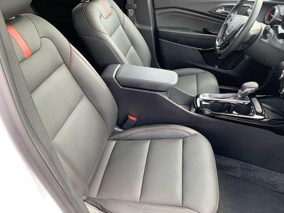 2024 Chevrolet Trax FWD 4dr 2RS