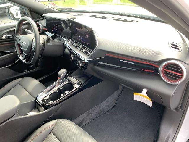 2024 Chevrolet Trax FWD 4dr 2RS