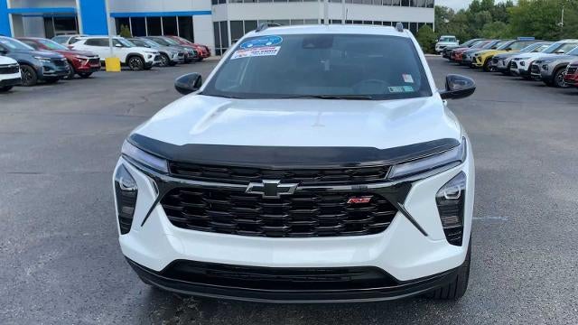2024 Chevrolet Trax FWD 4dr 2RS