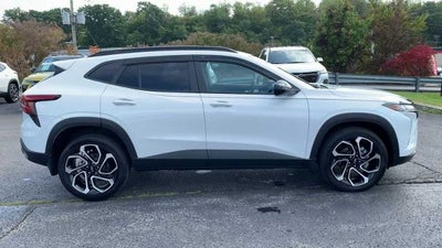 2024 Chevrolet Trax FWD 4dr 2RS
