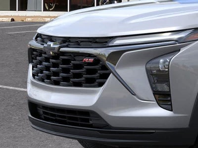 2026 Chevrolet Trax FWD 4dr 2RS