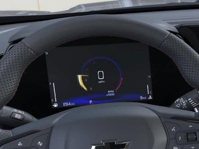 2026 Chevrolet Trax FWD 4dr 2RS