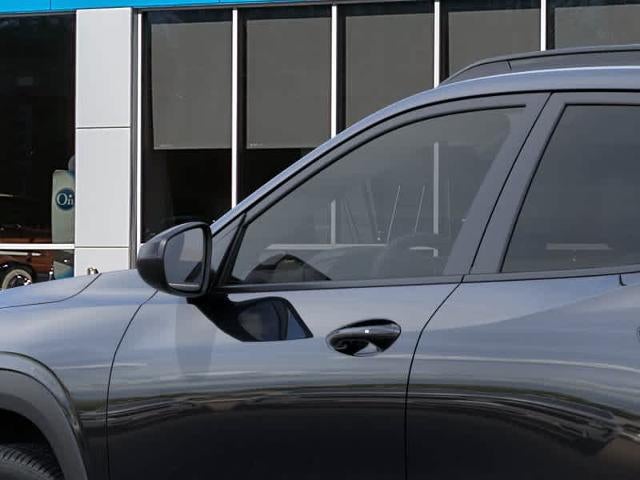 2026 Chevrolet Trax FWD 4dr 2RS