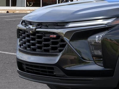 2026 Chevrolet Trax FWD 4dr 2RS