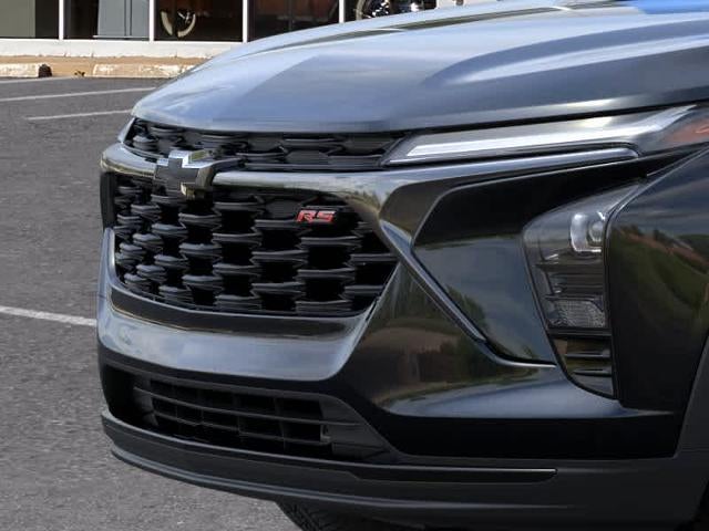 2026 Chevrolet Trax FWD 4dr 2RS