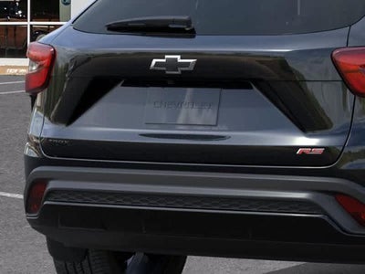 2026 Chevrolet Trax FWD 4dr 2RS