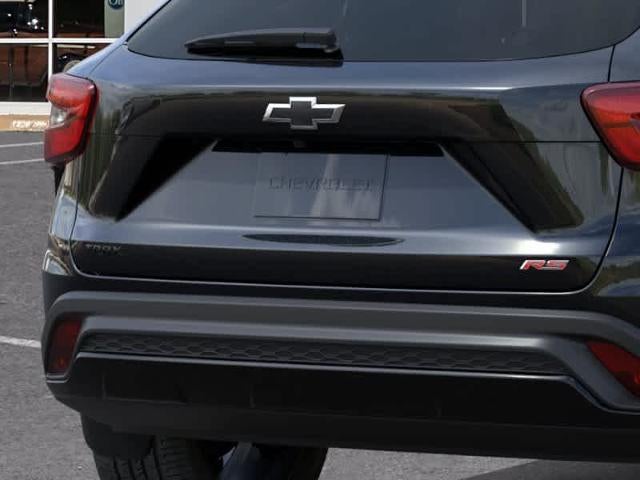 2026 Chevrolet Trax FWD 4dr 2RS