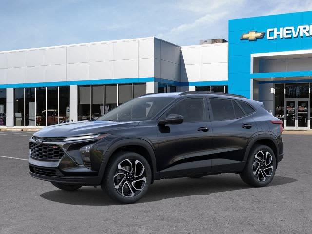 2026 Chevrolet Trax FWD 4dr 2RS