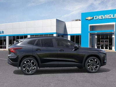 2026 Chevrolet Trax FWD 4dr 2RS